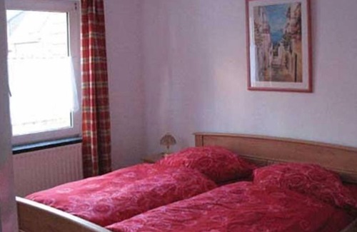 Emden Apartamento | Apartamento / apartamento III, ducha, aseo, habitaciones de 1 cama - Klaassen, apartamentos