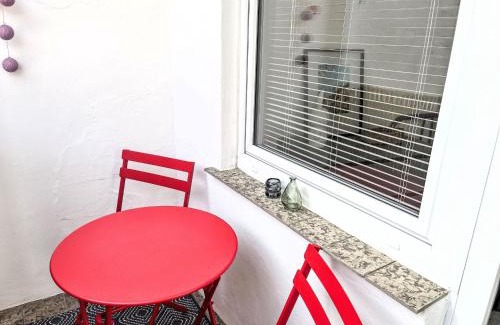 Siegburg Apartamento | Apartment Apartment Magdalena by Interhome