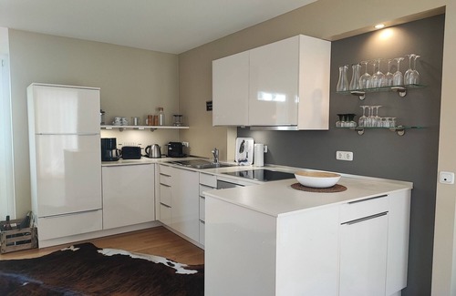 Eckernfoerde Apartamento | Apartamento / app. para 3 personas con 65m² en Eckernf��rde (73496)