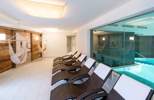 Soelden Apartamento | Apartamento / app. para 4 personas con 56m² en Sölden (94861)