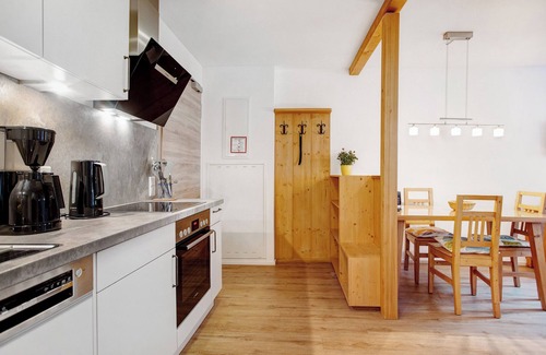 Ebersberg District Apartamento | Apartamento 'Appartement 2' con terraza compartida, jardín compartido y Wi-Fi