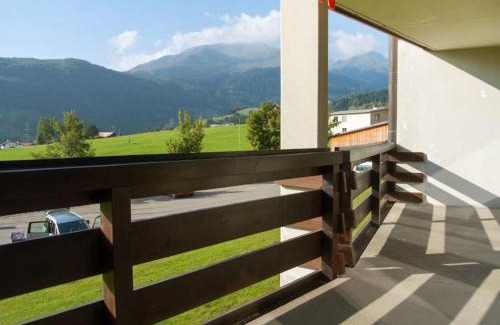 Acletta Apartamento | Apartment Apt B 022 by Interhome