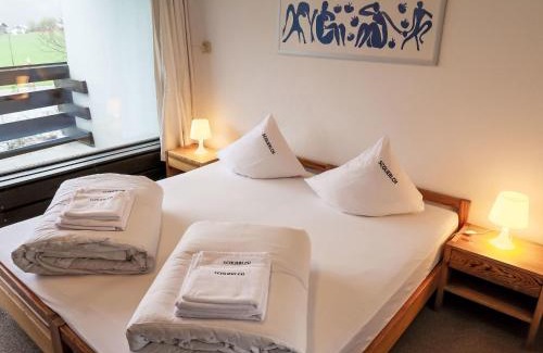 Acletta Apartamento | Apartment Apt B 022 by Interhome
