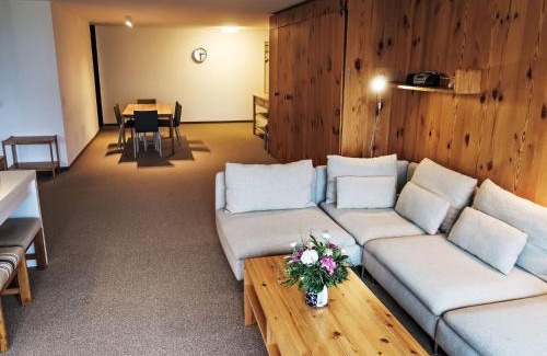 Acletta Apartamento | Apartment Apt B 022 by Interhome