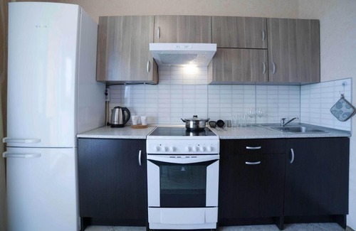Avtozavodsky City District Apartamento | Apartment APT52