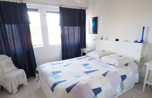 Arcachon Apartamento | Apartment Arcachon, 1 bedroom, 4 persons