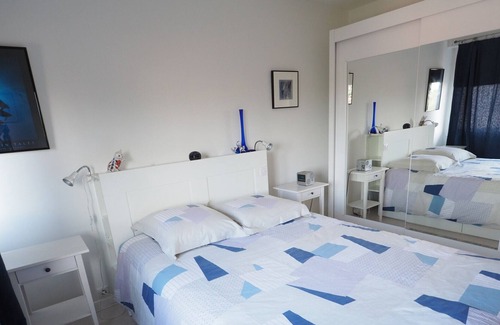 Arcachon Apartamento | Apartment Arcachon, 1 bedroom, 4 persons