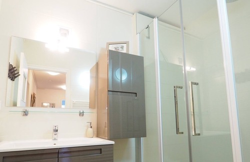 Arcachon Apartamento | Apartment Arcachon, 1 bedroom, 4 persons