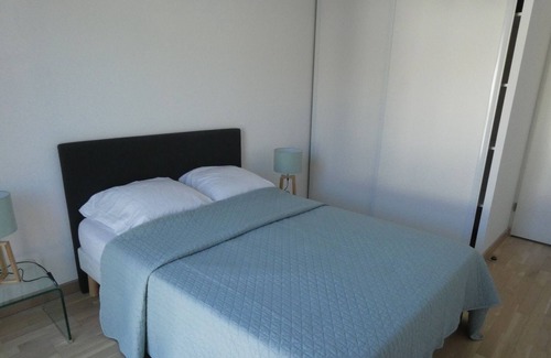 Arcachon Apartamento | Apartment Arcachon, 2 bedrooms, 6 persons