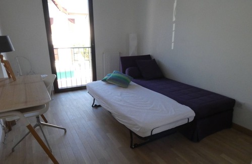 Arcachon Apartamento | Apartment Arcachon, 2 bedrooms, 6 persons