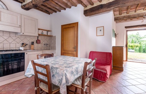 Montieri Apartamento | Apartamento Arco by Interhome