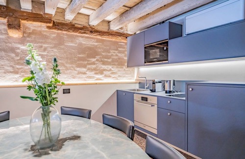 Castello Villa | Apartment Aria - Dos Habitaciones Villa, Capacidad 5