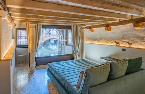 Castello Villa | Apartment Aria - Dos Habitaciones Villa, Capacidad 5