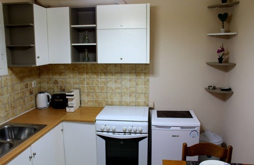 Marathias Casa | Armonia Beach Apartment 2