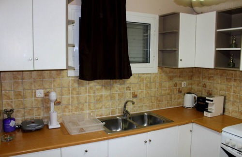 Marathias Casa | Armonia Beach Apartment 2