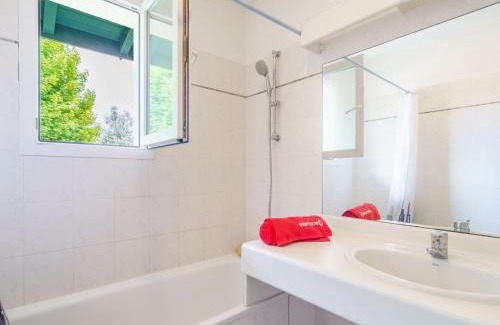 Anglet Apartamento | Apartment Arnaïa by Interhome