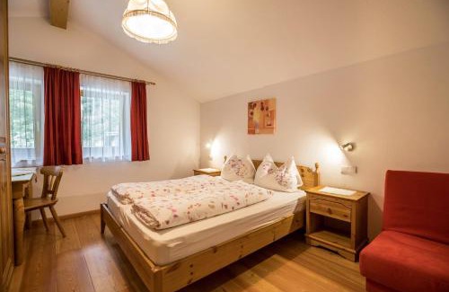 Caminata di Tures Apartamento | Apartment Arnika - Mesnerhof
