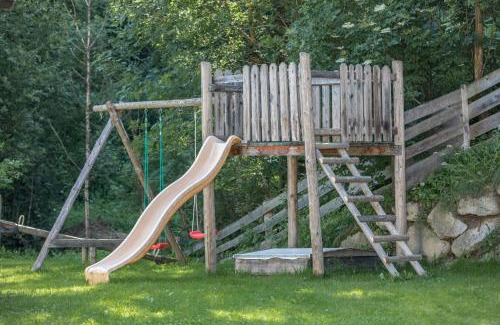 Caminata di Tures Apartamento | Apartment Arnika - Mesnerhof