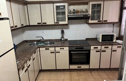 O Carballino Apartamento | Piso Artur ( cerca del balneario ) Rúa Astureses