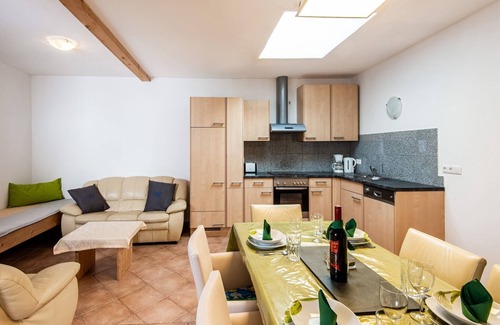 Distelberg Apartamento | Apartamento en Aschau cerca de Kaltenbach