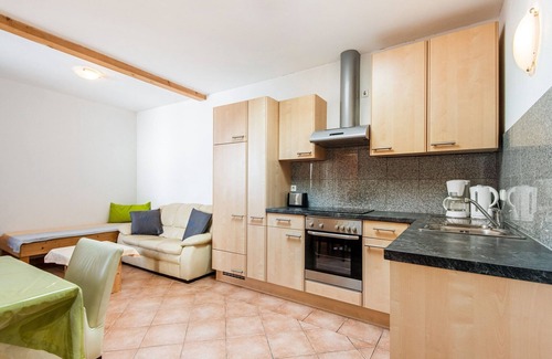 Distelberg Apartamento | Apartamento en Aschau cerca de Kaltenbach