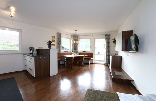 Laimach Apartamento | Apartamento en Hippach cerca de Mayrhofen