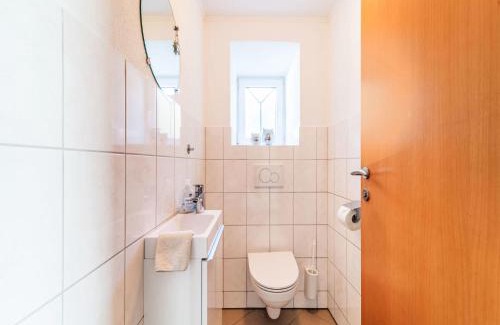 Hollersbach im Pinzgau Apartamento | Apartment Evi by Interhome