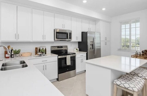 Joel Apartamento | Apartment at Ibis Landing Golf Club in Lehigh Acres / Golf included!