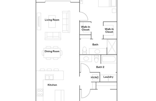 Joel Apartamento | Apartment at Ibis Landing Golf Club in Lehigh Acres / Golf included!
