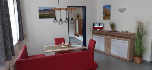 Kirchberg an der Pielach Apartamento | Apartment Auszeit