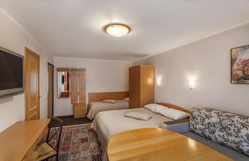 Krasnoselsky Apartamento | Apartment at Sukharevskaya