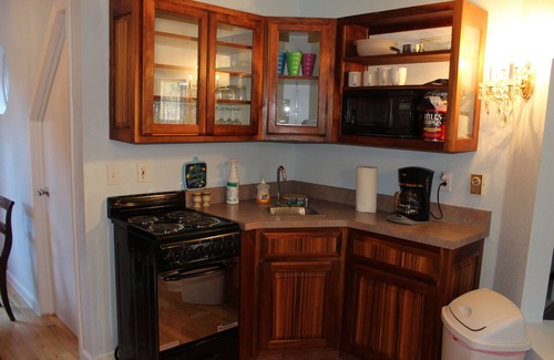 Willits Apartamento | Apartment at the Castle