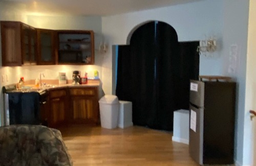 Willits Apartamento | Apartment at the Castle
