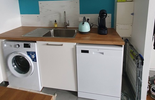 Chanonat Apartamento | Apartment at the foot of the Gergovie plateau