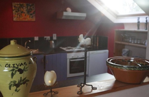 Moate Apartamento | Apartamento-Baño privado con ducha