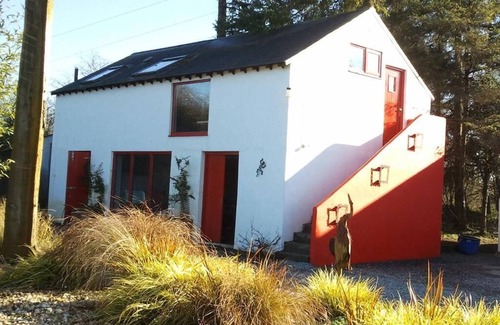 Moate Apartamento | Apartamento-Baño privado con ducha