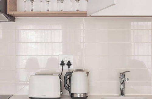 Woodmead Apartamento | Apartment at Waterfall