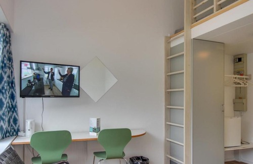 Rindby Strand Apartamento | Apartment Atli - 100m from the sea in Western Jutland by Interhome