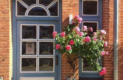 Friedrichstadt Apartamento | Apartamento "Auszeit Friedrichstadt"