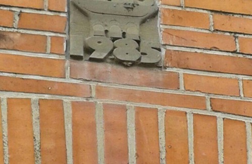 Friedrichstadt Apartamento | Apartamento "Auszeit Friedrichstadt"