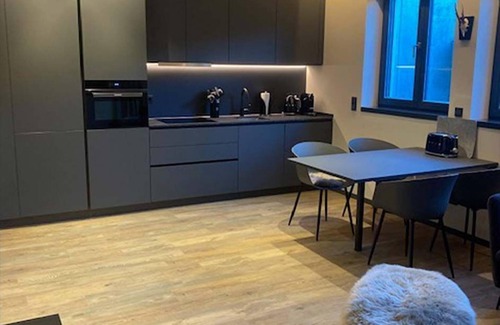 Fischbachau Apartamento | Apartment Auszeit - Hof Hauserbichl