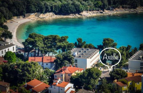 Banjole Apartamento | Apartment Axelle 50 METERS TO THE BEACH