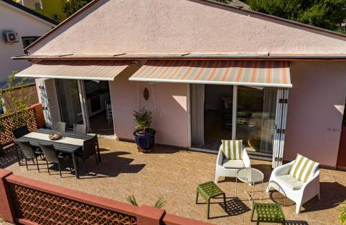 Banjole Apartamento | Apartment Axelle 50 METERS TO THE BEACH