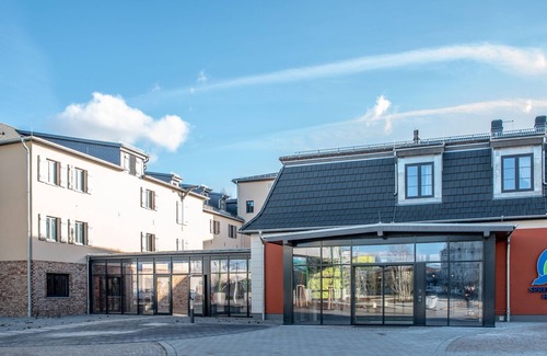 Lubbenau/Spreewald Casa | Apartment B - Overnight stay incl. breakfast - Spreewelten Hotel