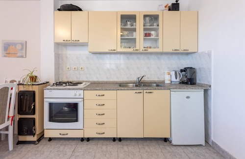 Milcetici Apartamento | Apartamento Besima (15011-A1) - Malinska - isla Krk