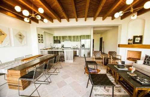 Atascadero Apartamento | Apartment Buganvilia