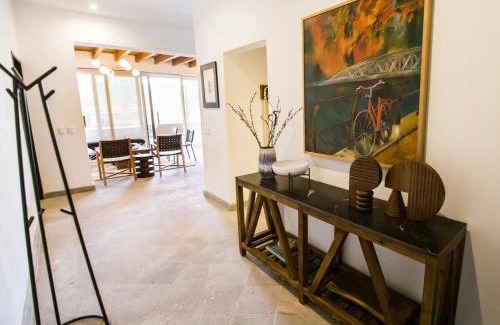 Atascadero Apartamento | Apartment Buganvilia