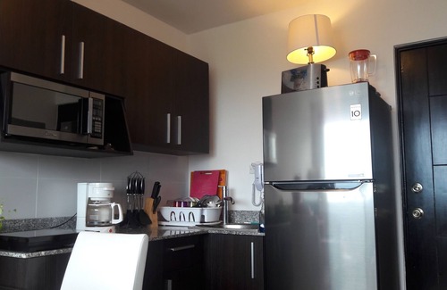 La Chumicosa Apartamento | APARTAMENTO JUNTO AL MAR. Magnífica vista. PANAMÁ OESTE. PLAYA CORONA