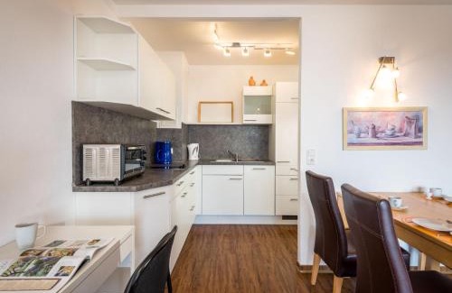 Lahnstein auf der Hohe Apartamento | Apartment B905 by Interhome