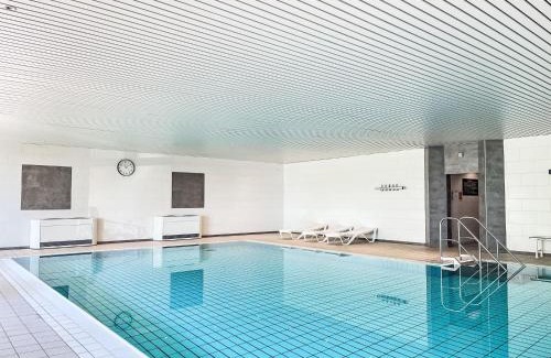 Lahnstein auf der Hohe Apartamento | Apartment B905 by Interhome